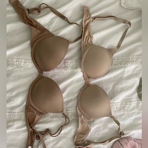 COPY - Two 32B bras